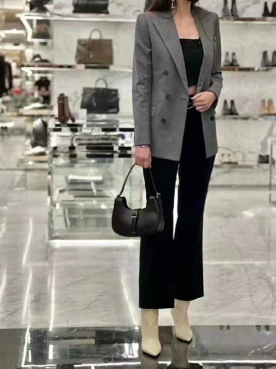 Picture of Saint Laurent Handbags _SKUfw167179160fw